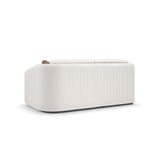 La Moda Raf Loveseat