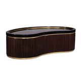 The Flow Cocktail Table