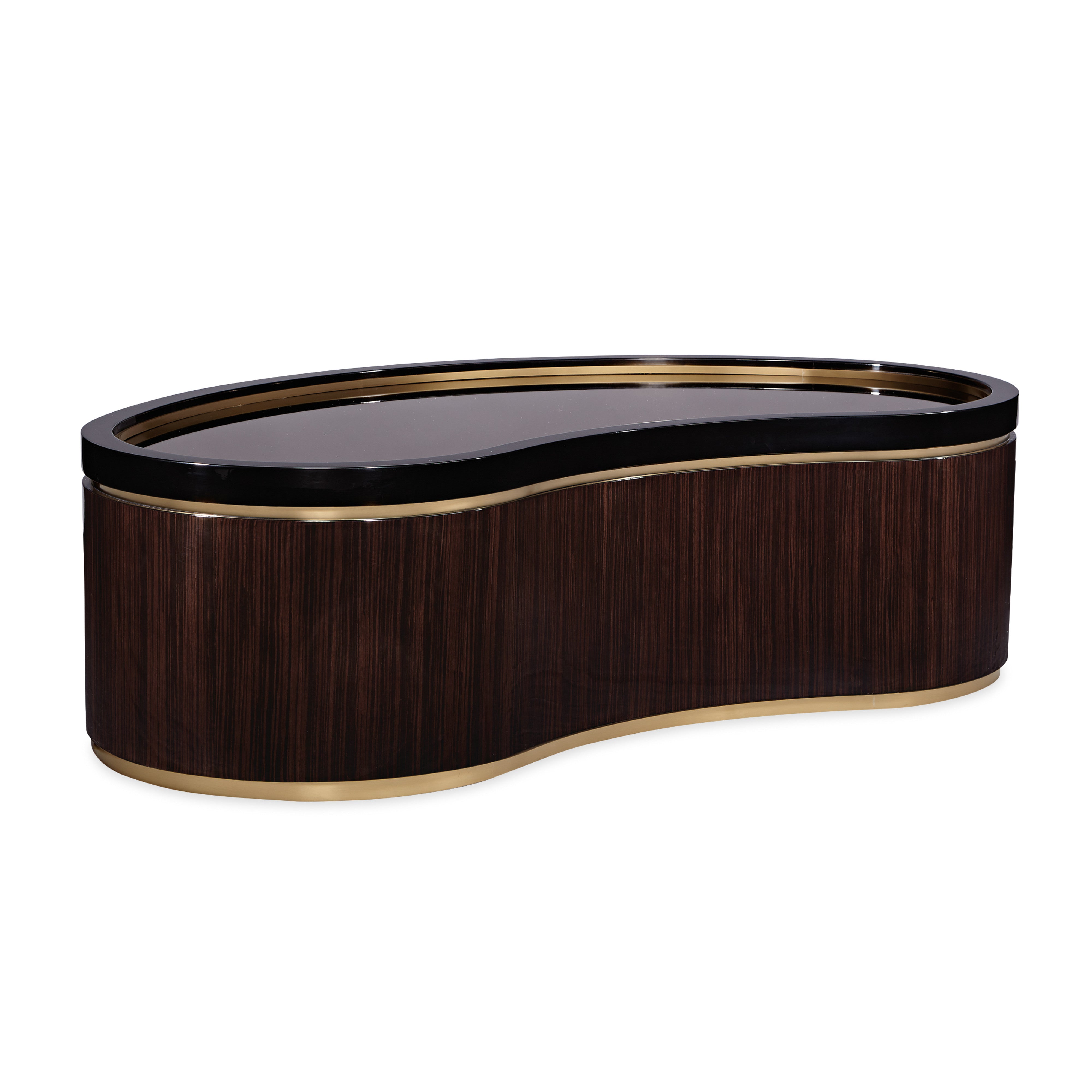 The Flow Cocktail Table
