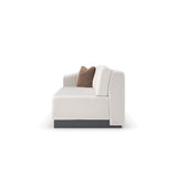 La Moda Laf Loveseat