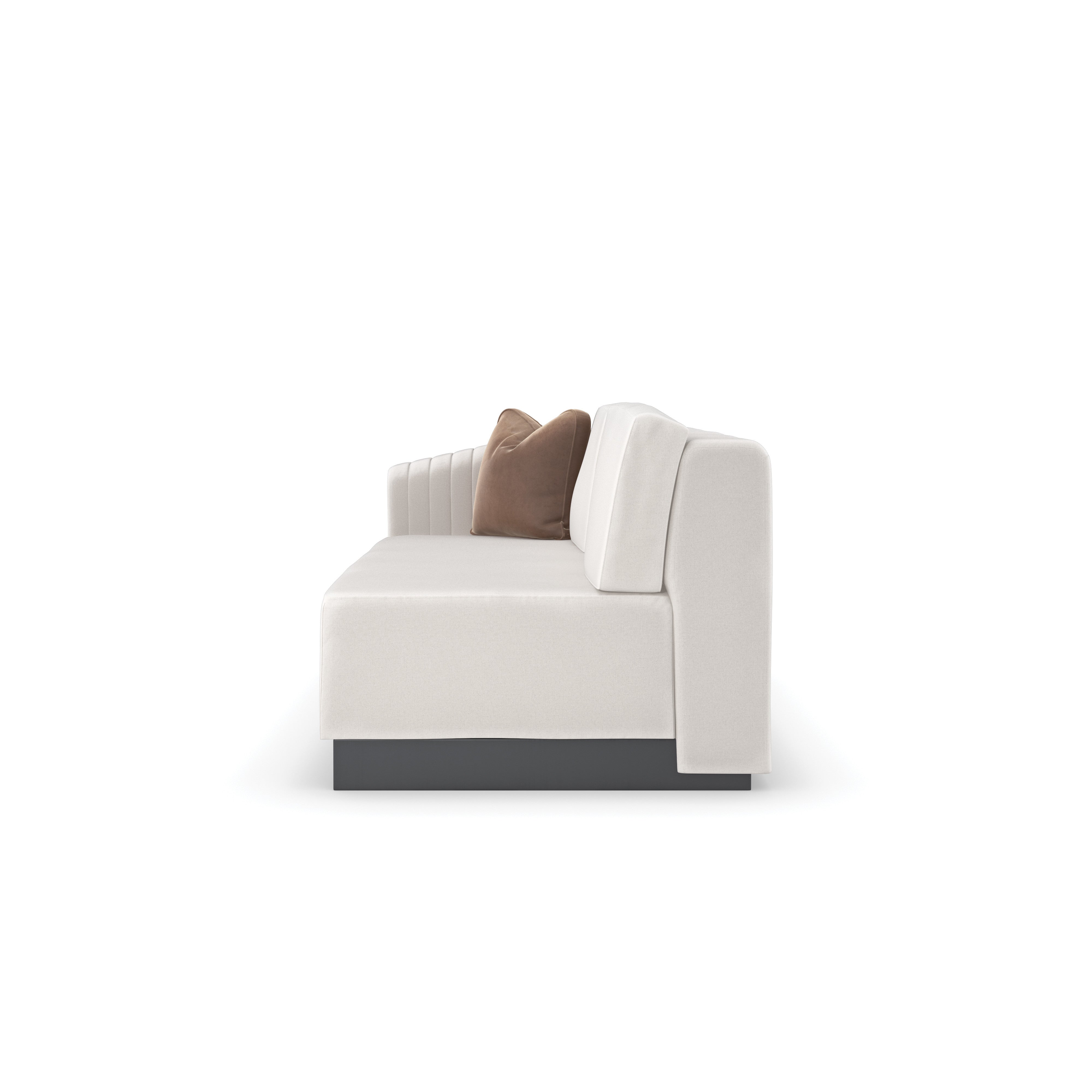 La Moda Laf Loveseat