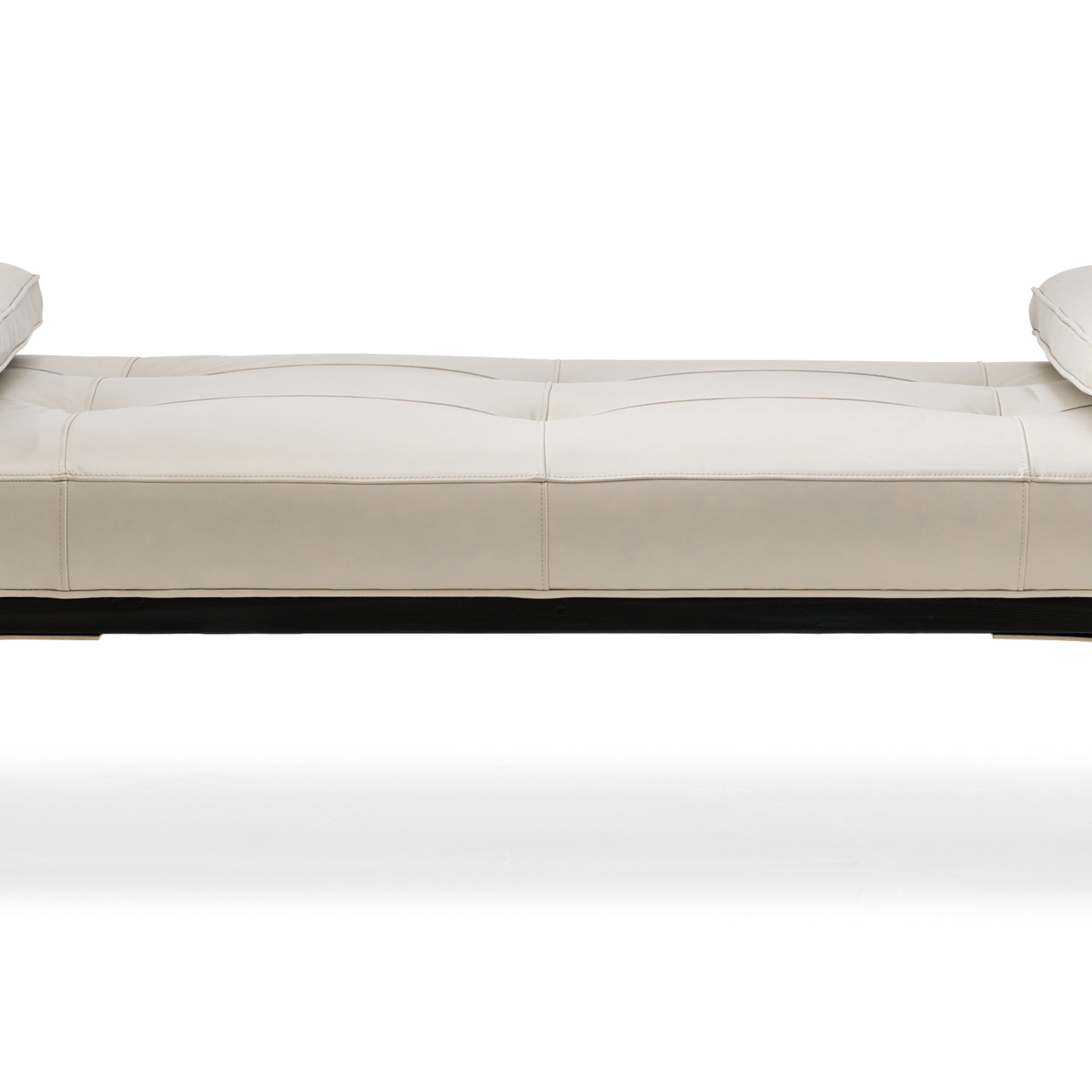 detail of Head To Head Daybed