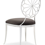 detail of Inner Circle At The Table
