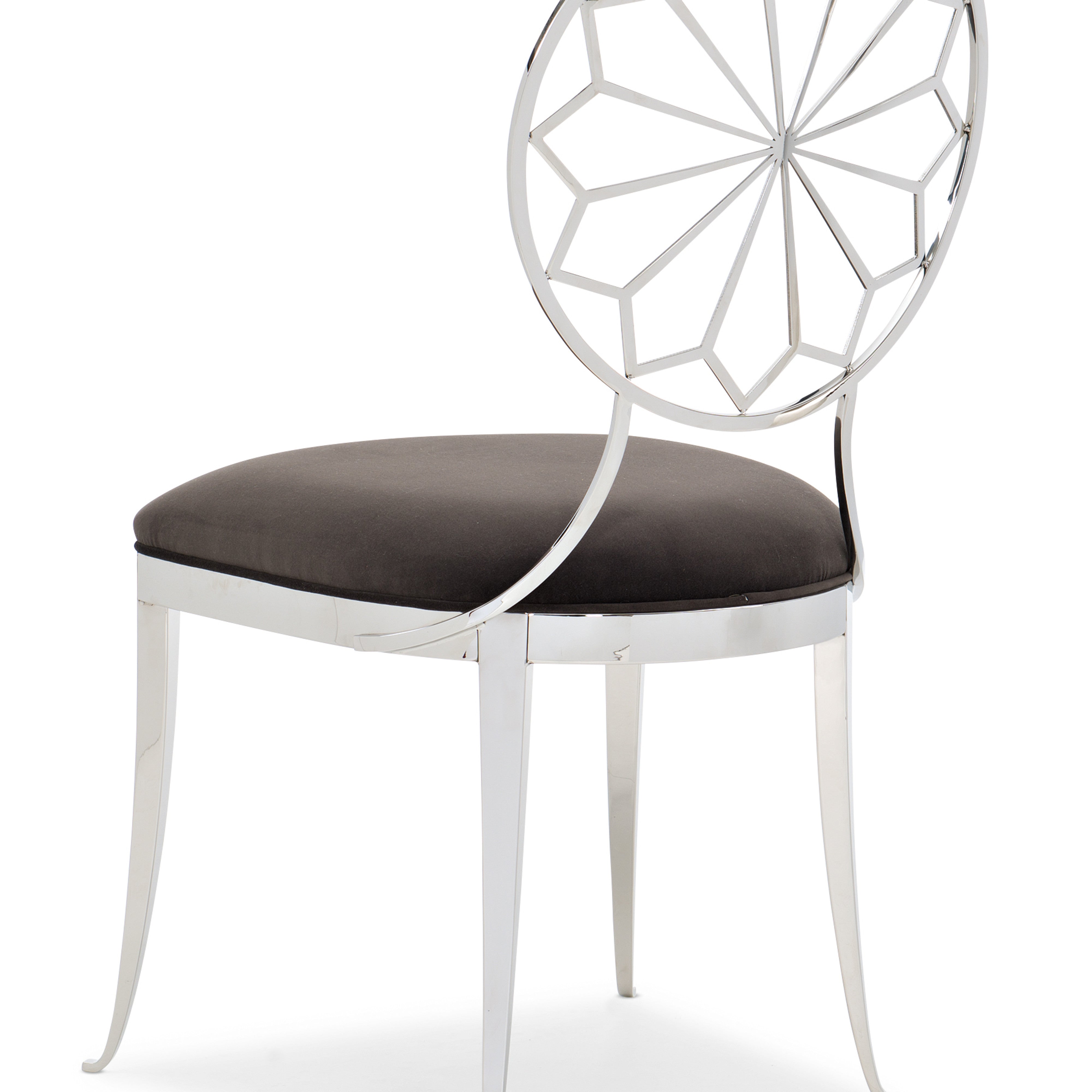 detail of Inner Circle At The Table