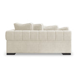 Edge Raf Loveseat