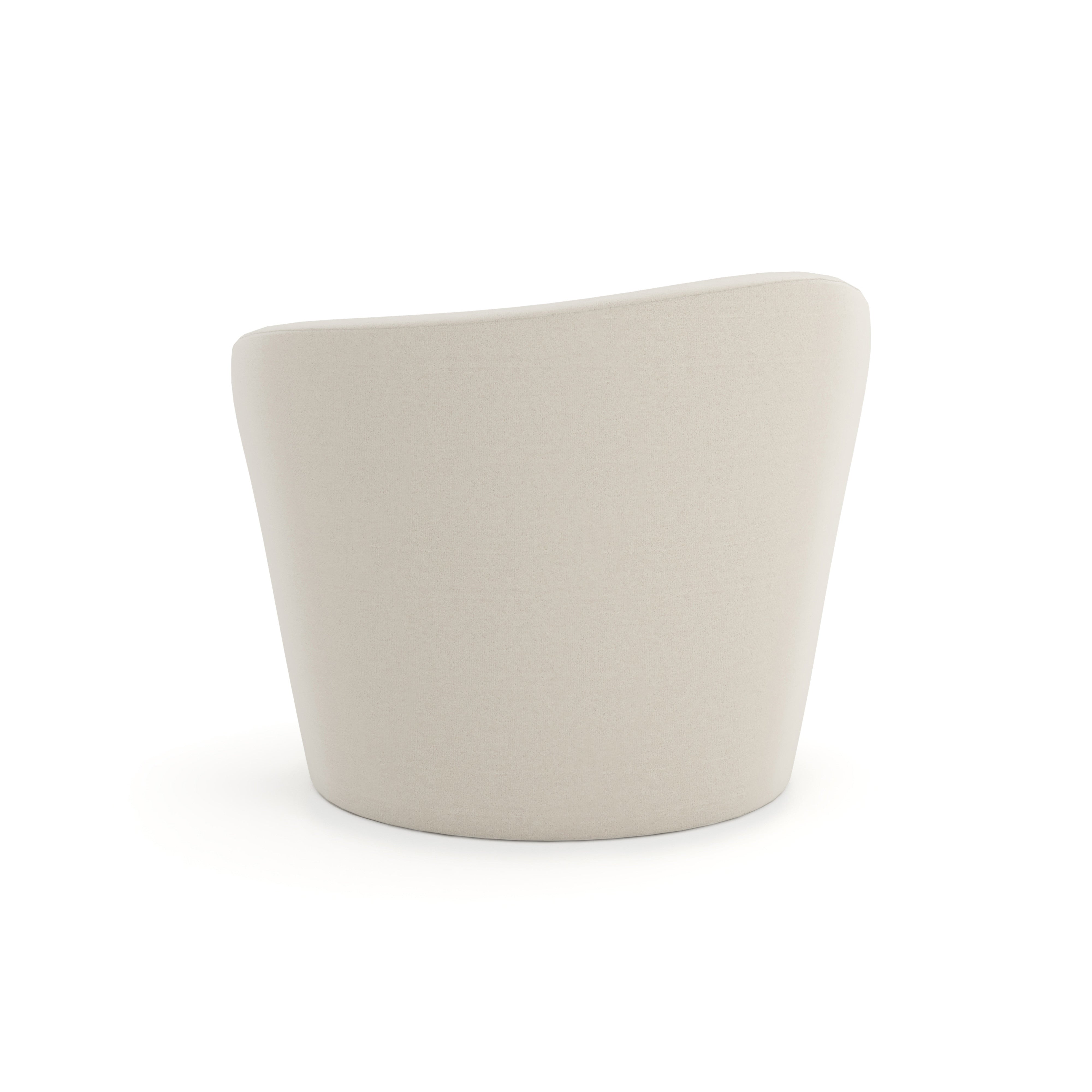 Quasi Raf Swivel Chair