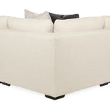 detail of Back On Track Laf Chair