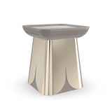 Zenith End Table