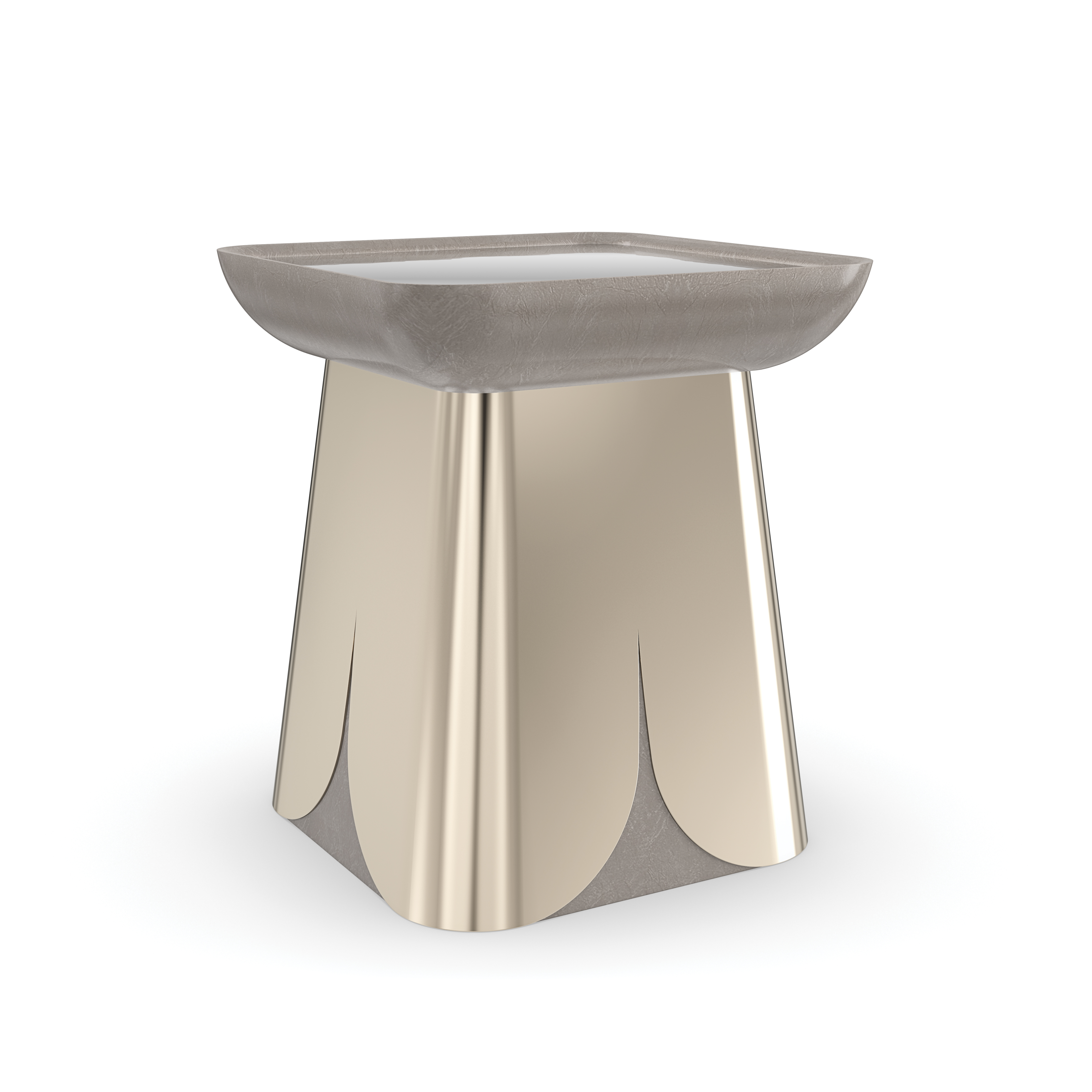 Zenith End Table