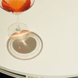 detail of The Coco Game Table
