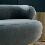 detail of Lagoon Sofa
