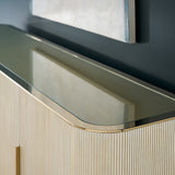 detail of Love Sideboard - Oracle