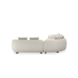 Lumi Raf Loveseat