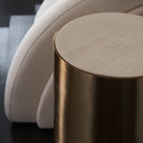 detail of Contrast Light Spot Table