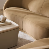 detail of Kalahari Laf Sofa