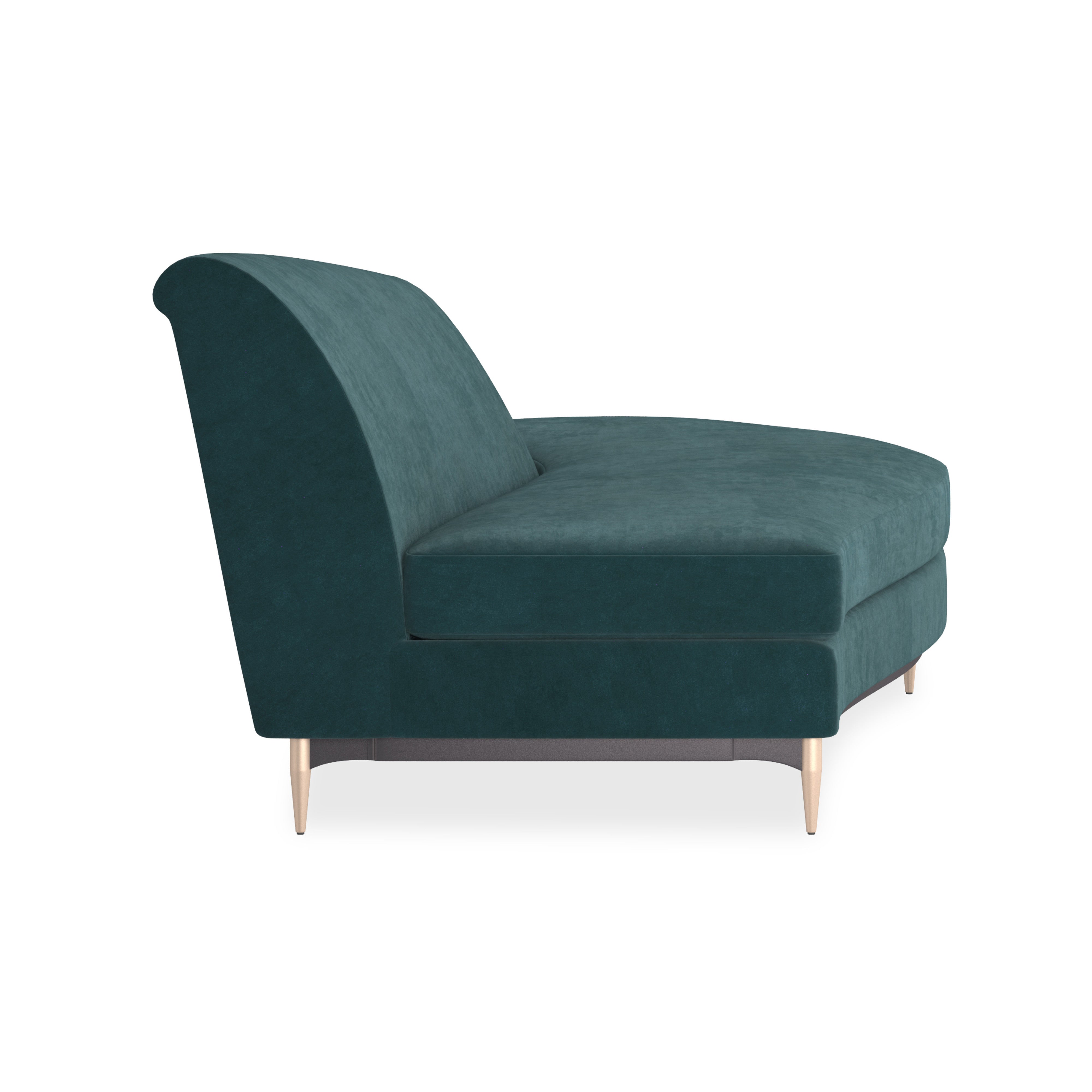 Three'S Company Raf Chaise