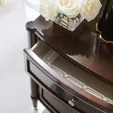 detail of Suite Yourself