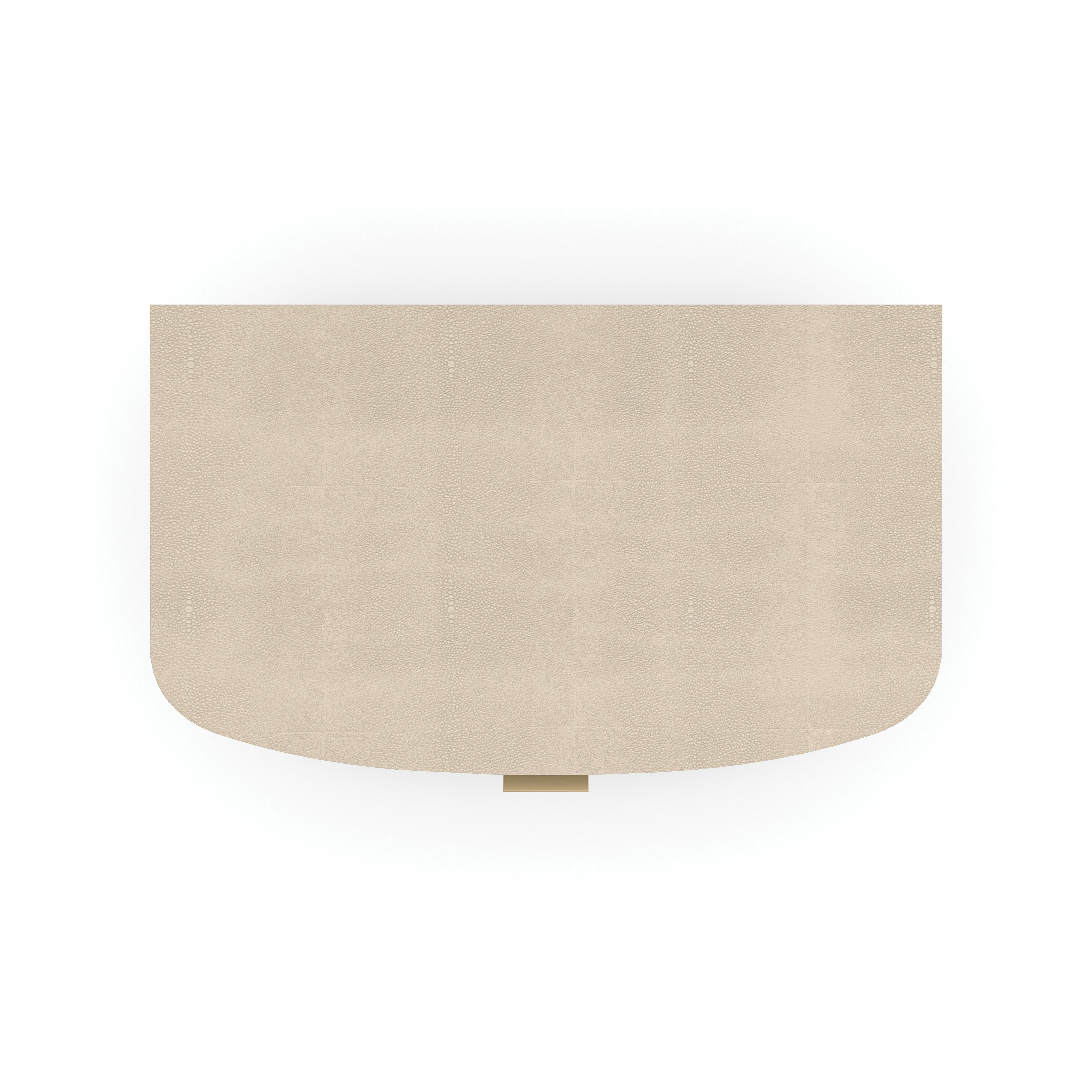 Simply Perfect Nightstand