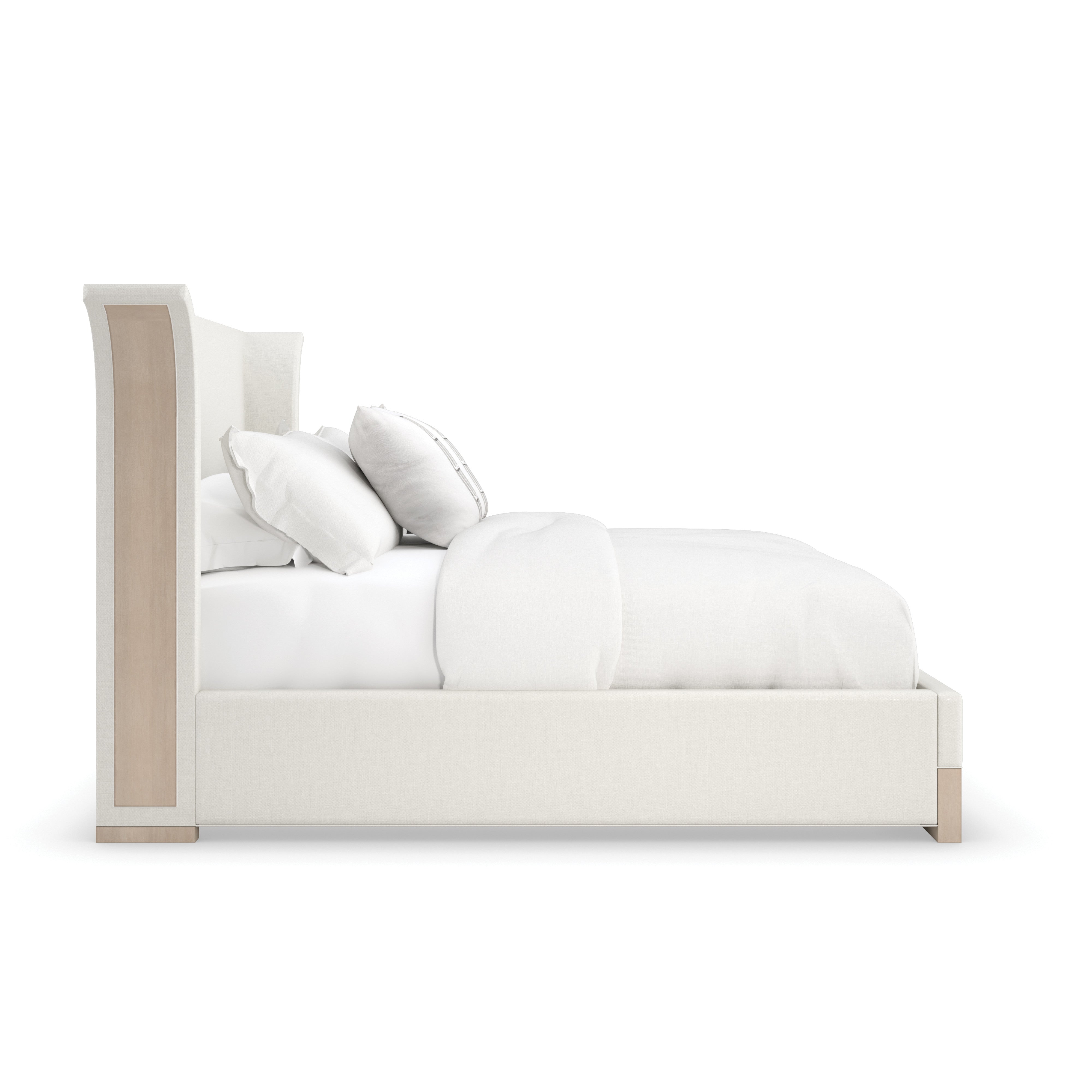 Beauty Sleep - King