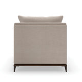 Archipelago Armless Chair