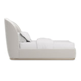 Opal Bed - Qn