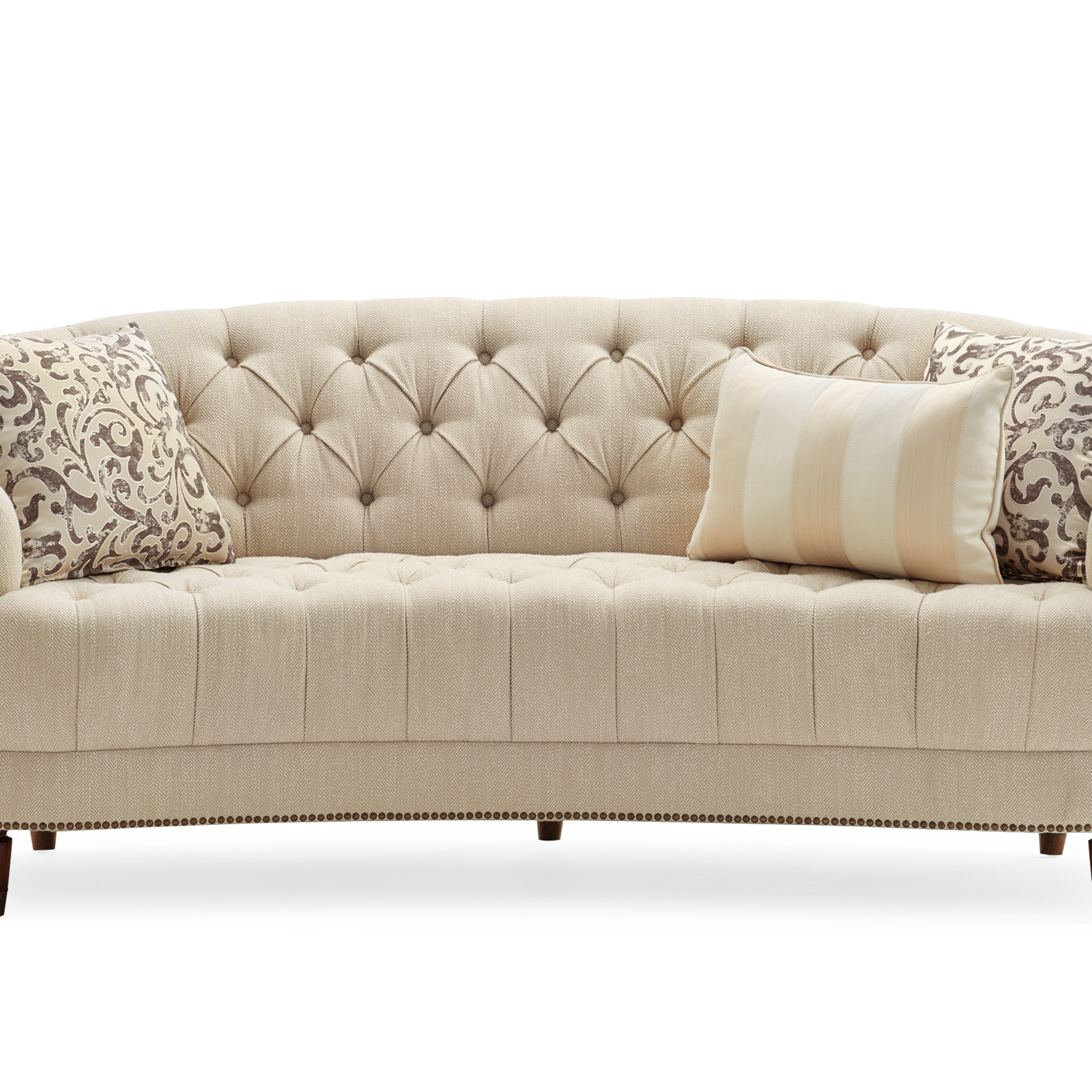 detail of Sofa