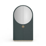 Gelee Armoire- Apatite