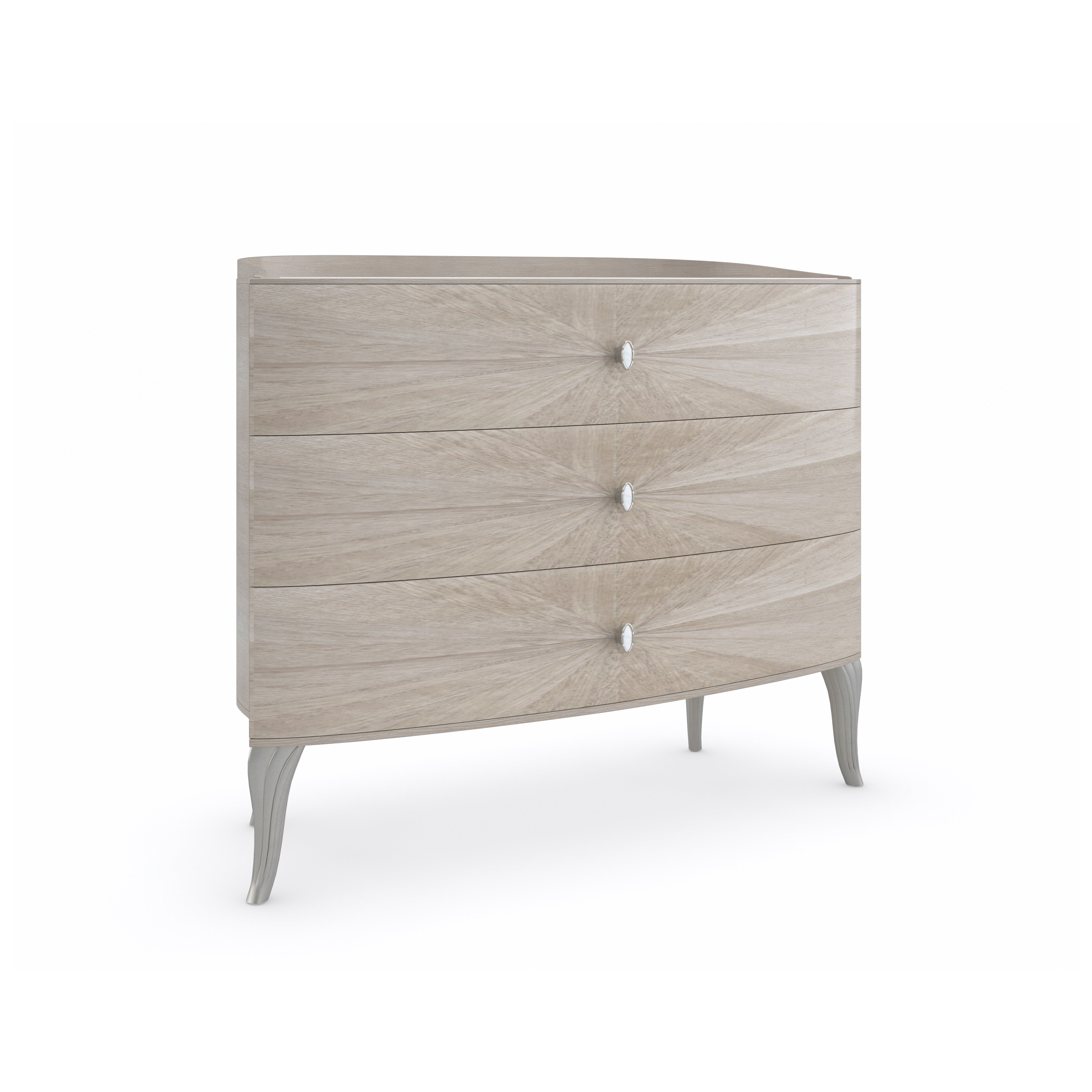 Hall Chest