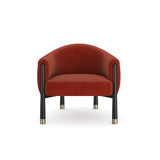Baton Accent Chair