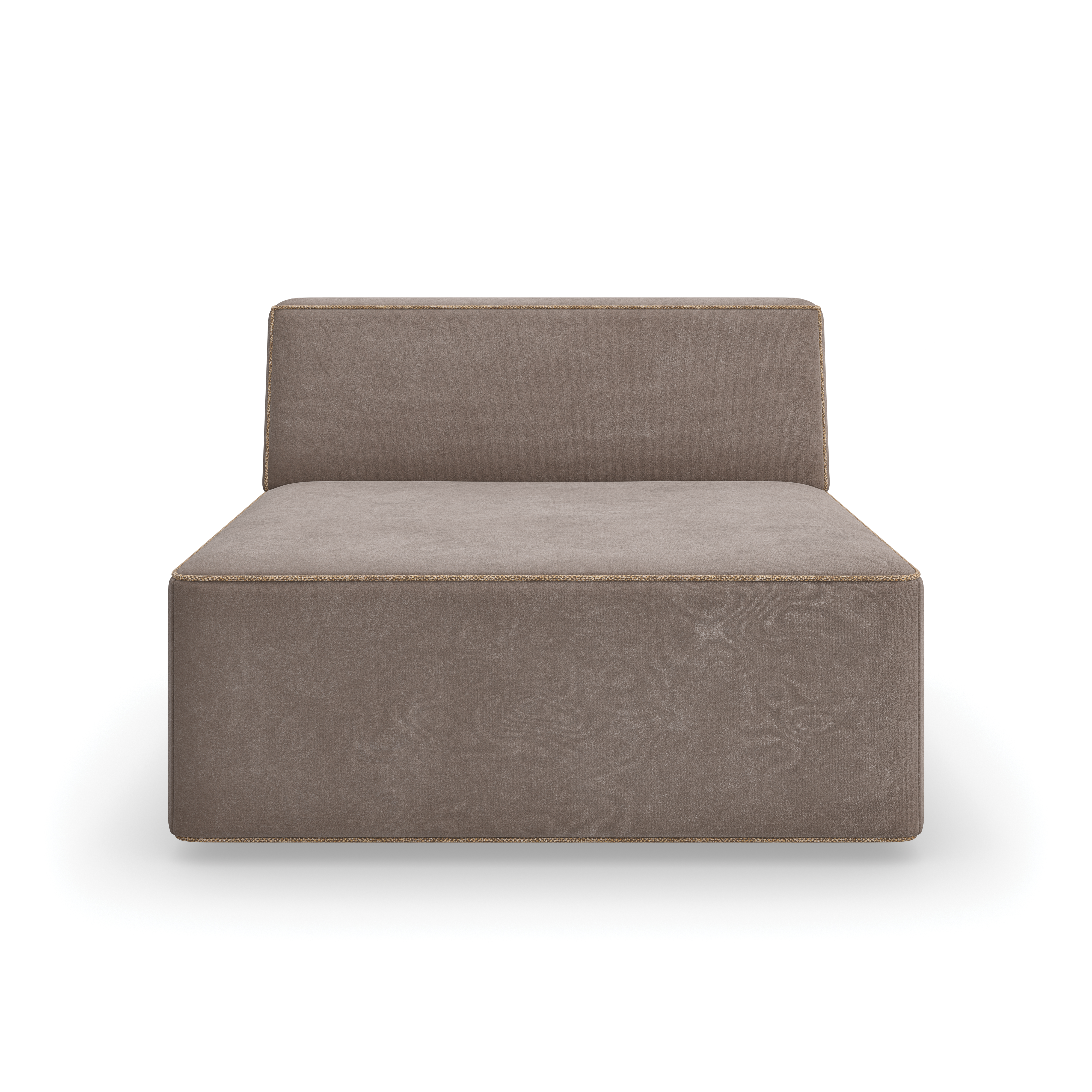 Marbella Armless Chair