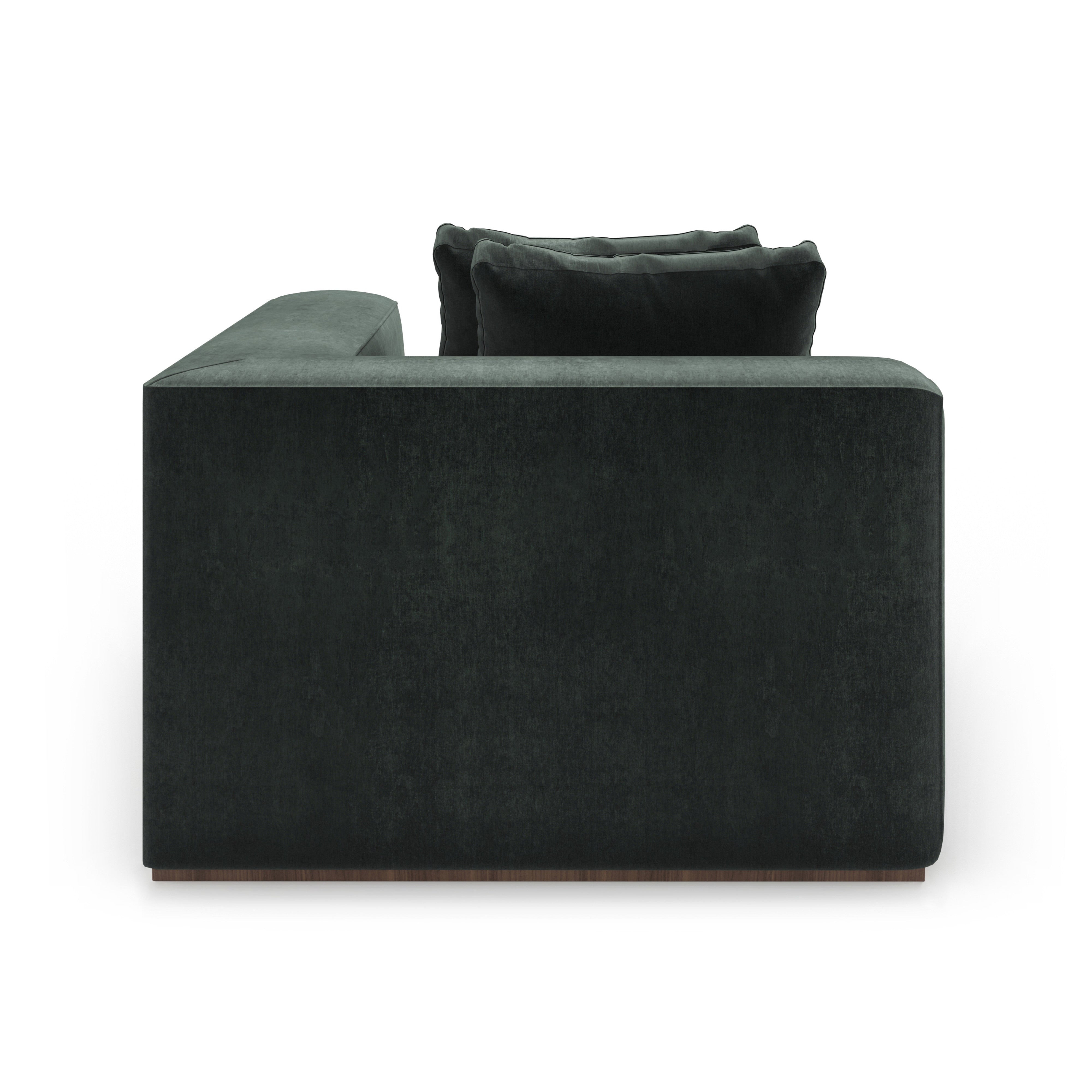 Bello Corner Wedge