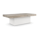 Unity Cocktail Table