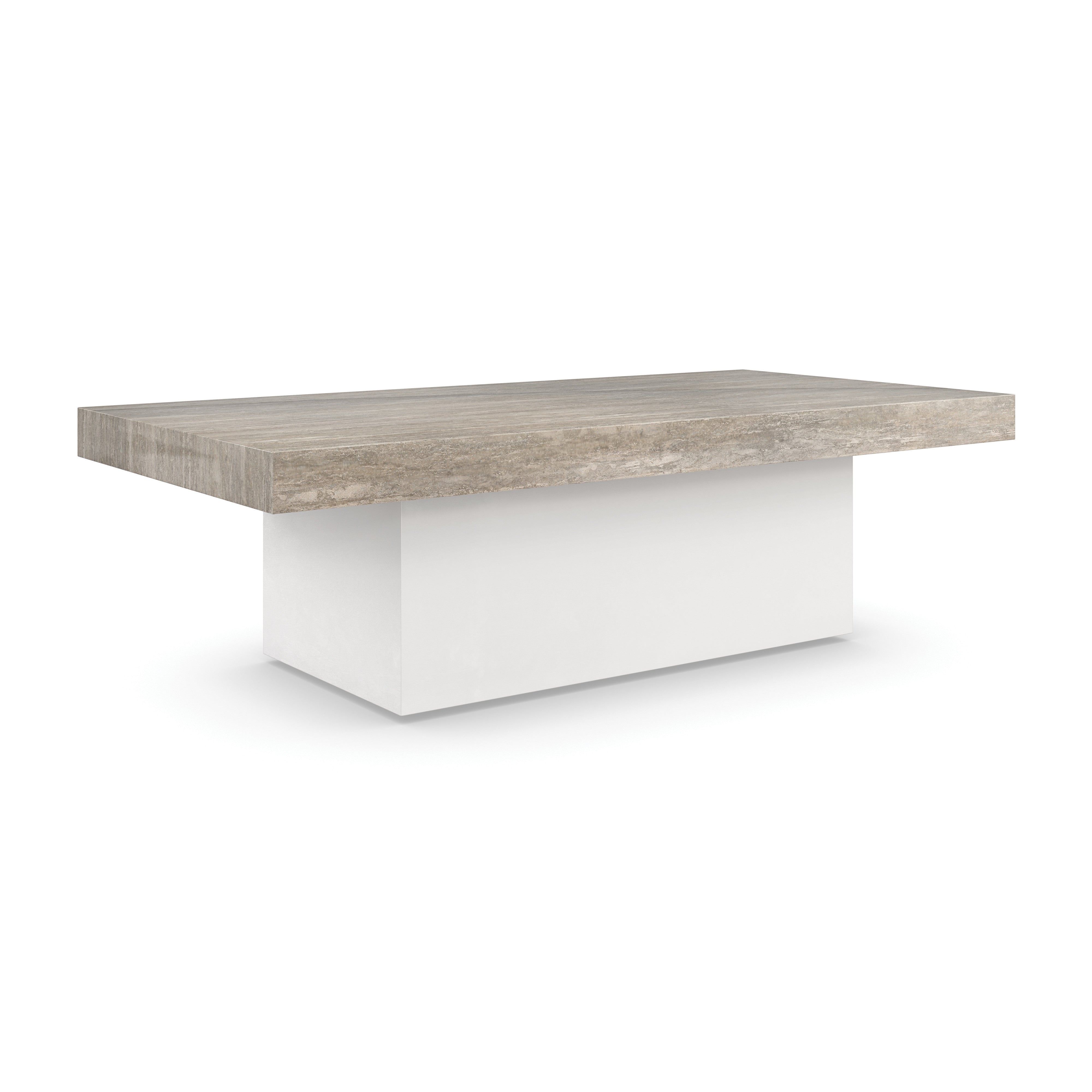 Unity Cocktail Table