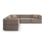 Marbella Armless Chair