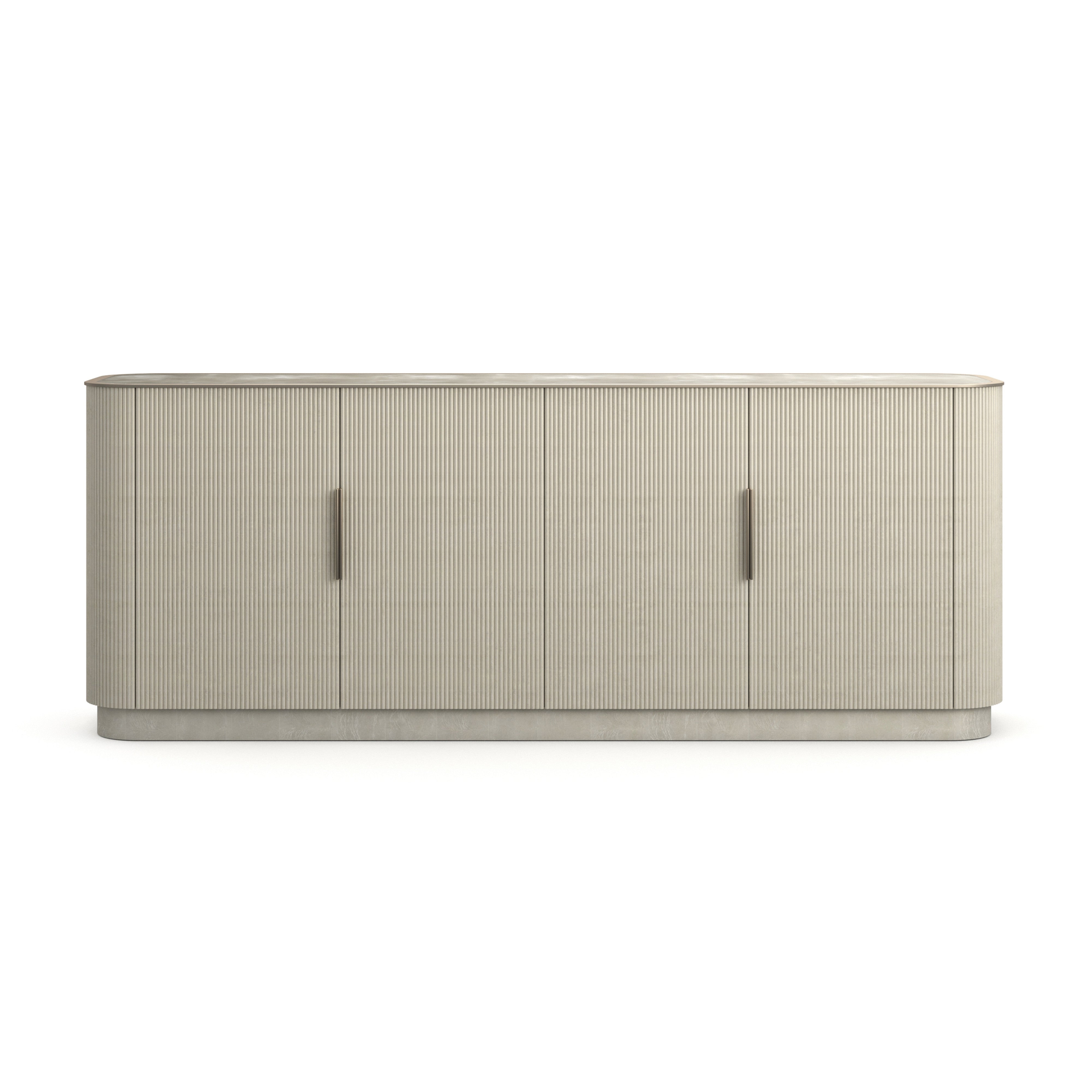 【CPC-L24】なこぉ Love Sideboard, Oracle | Caracole