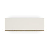 Bedrock Dresser