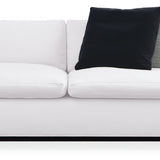 detail of Refresh Right Arm Loveseat