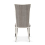 Lady Grey Side Chair