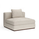 Bello Armless Chair
