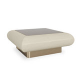 Seta Square Cocktail Table Craze