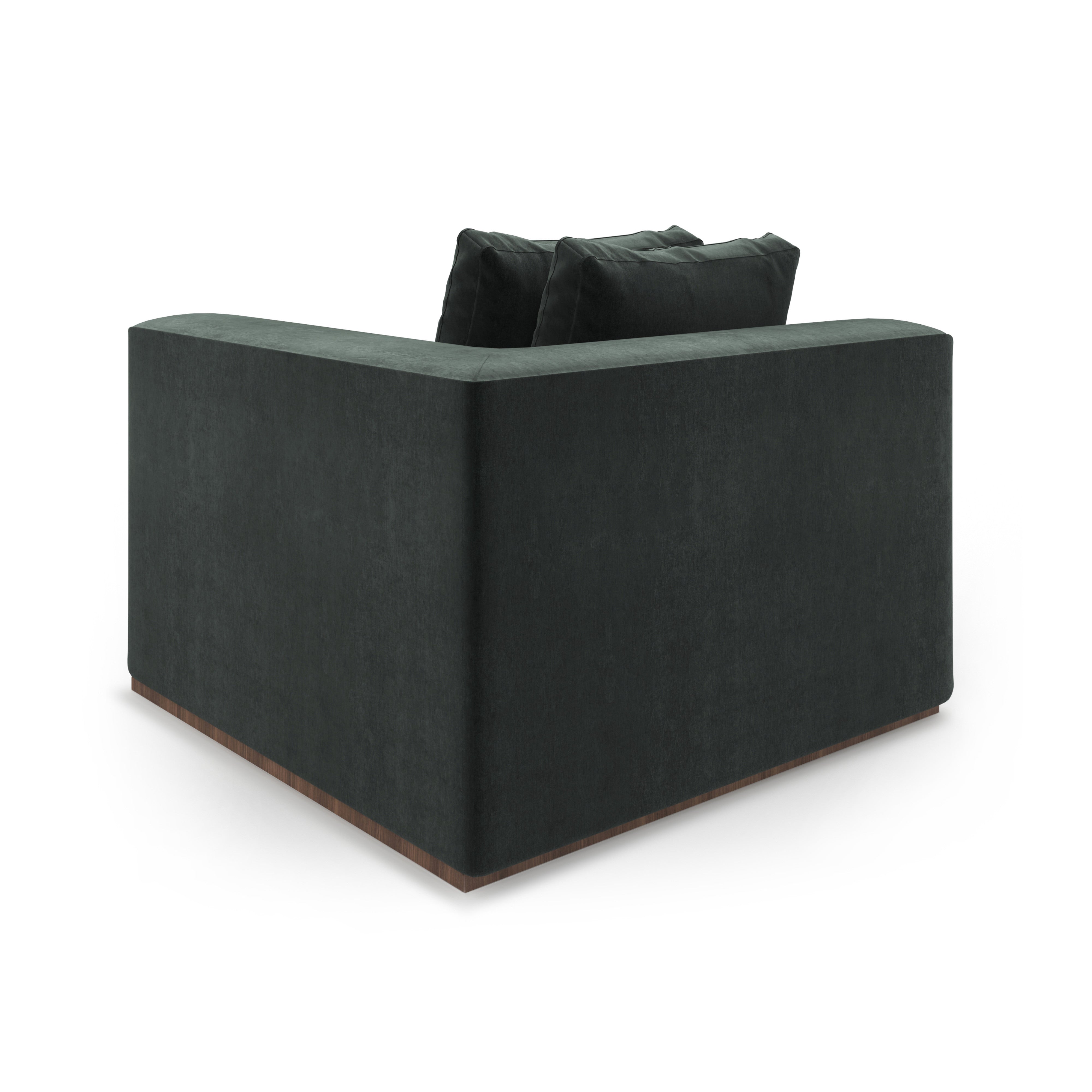 Bello Corner Wedge