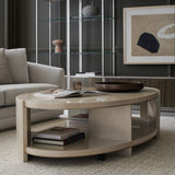 detail of La Moda Display Unit Bridge