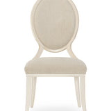 detail of Side Chair
