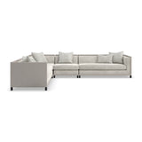Tuxedo Laf Sofa