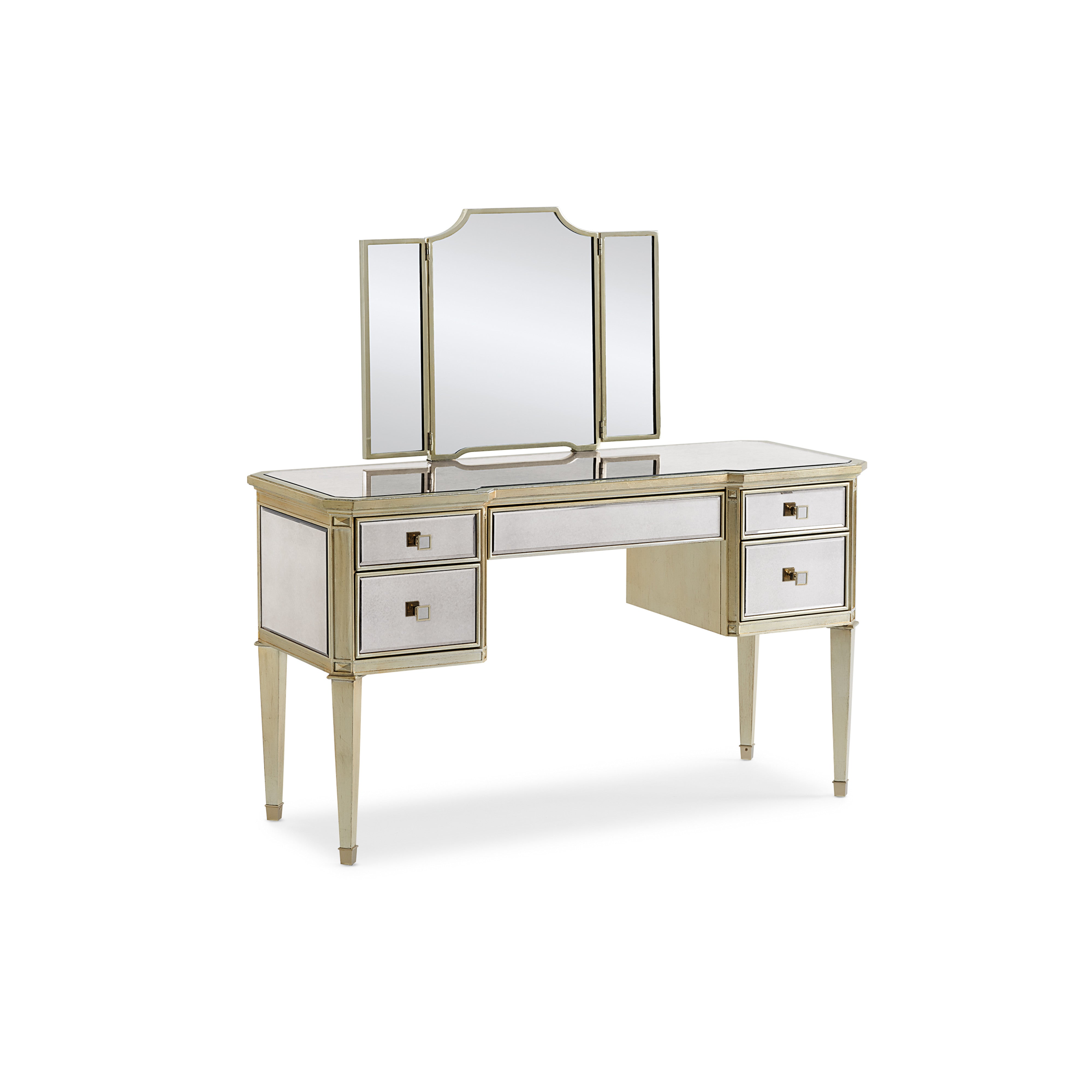 Vanity Mirror