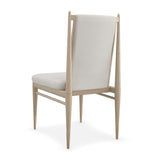 Unity Light Dining Chair