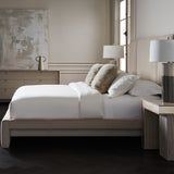 room with Balance Dresser