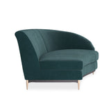 Three'S Company Raf Sofa
