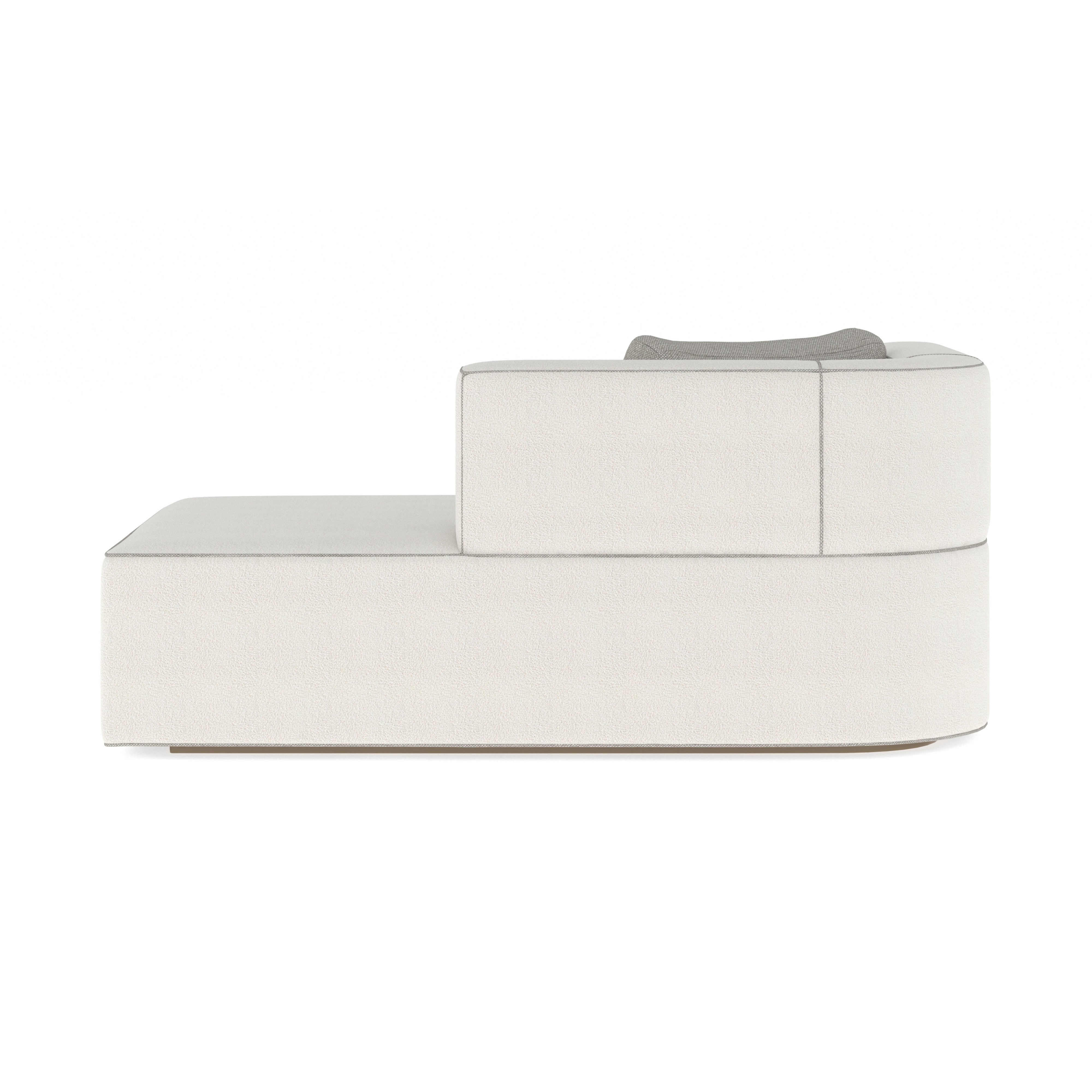Marbella Raf Chaise
