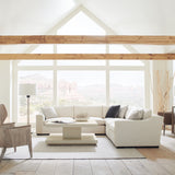 detail of Back On Track Laf Chair